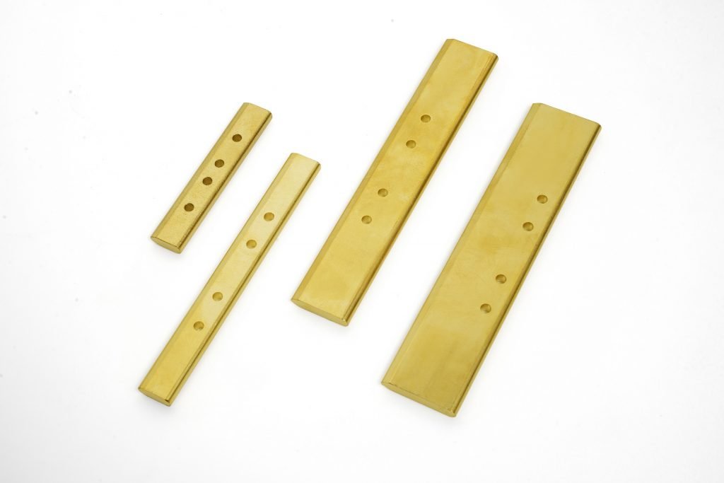Brass HRC Fuse Parts Manufacturer