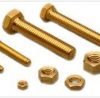 Brass Fasteners