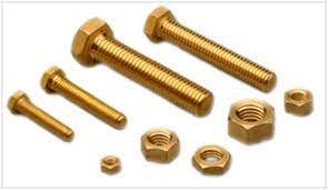 Brass Fasteners