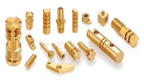 Brass Auto Parts
