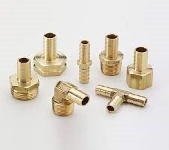 brass fittings