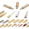 Brass Electrical Components