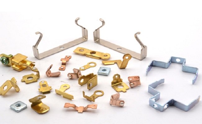 Sheet Metal Components