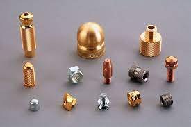 Copper Parts Manufacturer